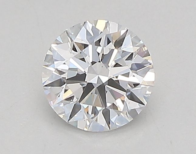 0.39 ct lab-grown Round Diamond