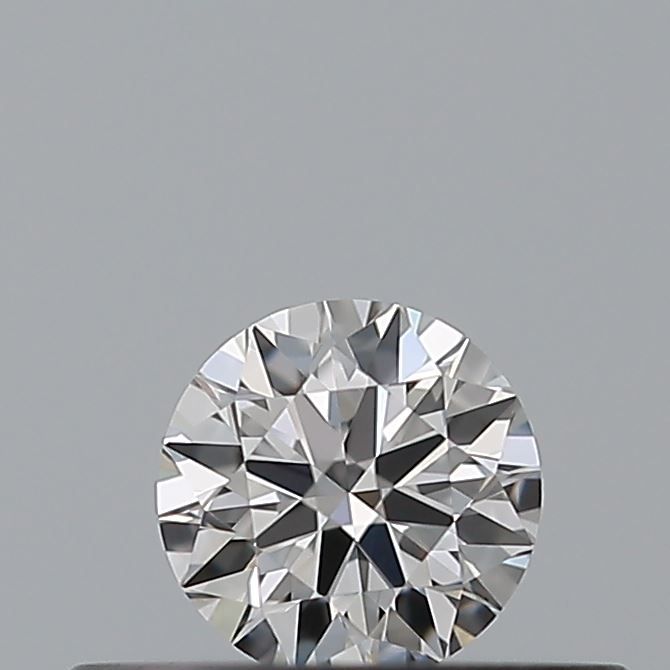 0.19 ct Round Natural Diamond
