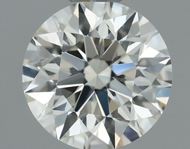 0.54 ct Round Diamond