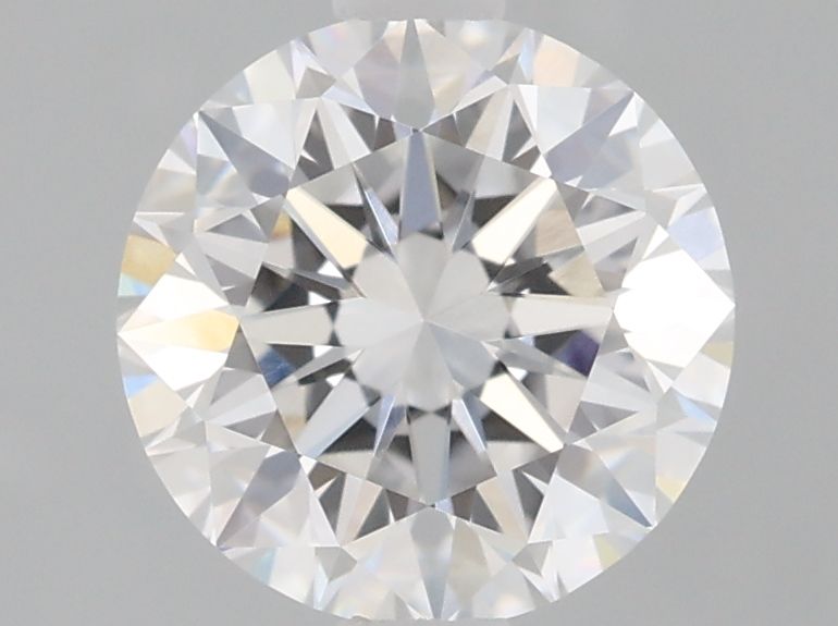 1.08 ct. round Lab Grown Diamond front image