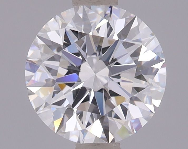 1.53 ct. round Lab Grown Diamond front image