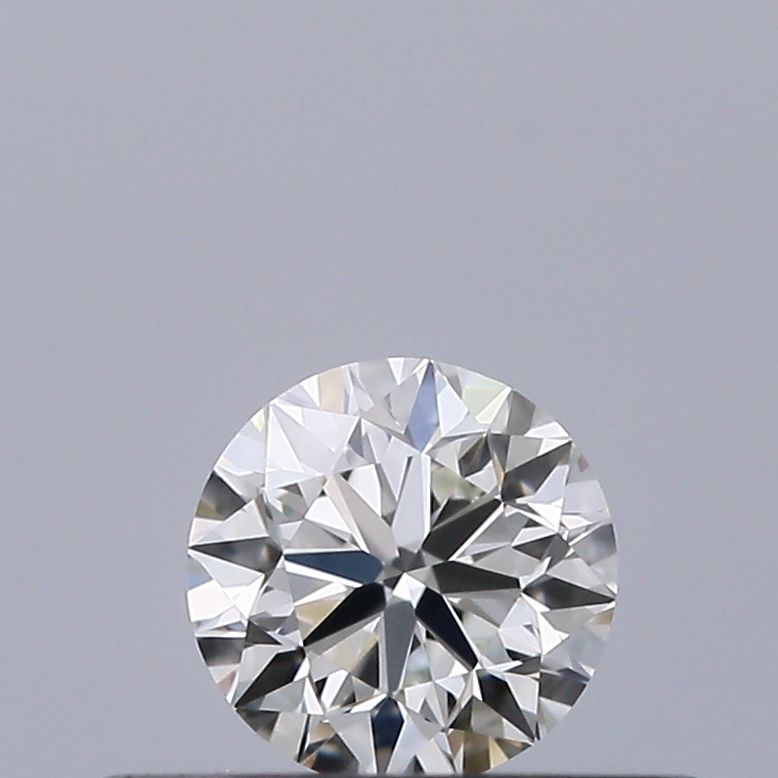 0.3 ct Round Diamond