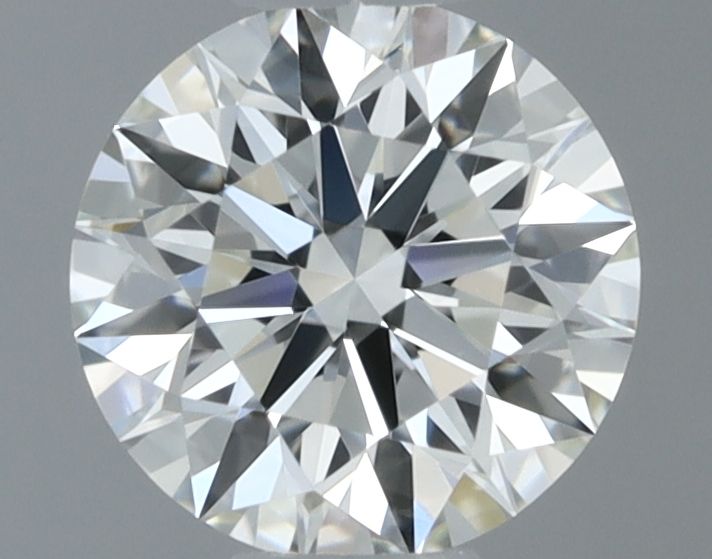 0.31 ct Round diamond