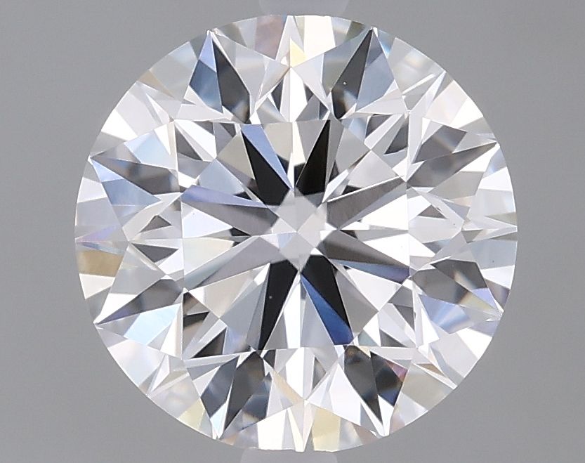 1.51 ct. round Lab Grown Diamond front image