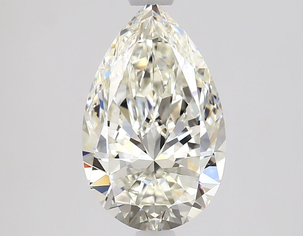 1.50 ct Pear diamond