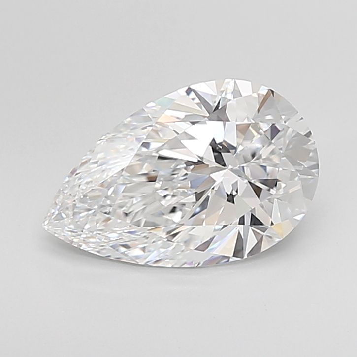 2.63 Carat