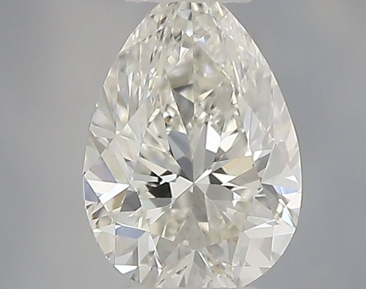 0.41 ct Pear diamond
