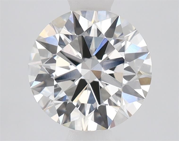 1.54 ct Round diamond