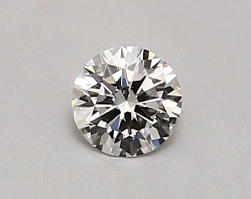 0.27 ct lab-grown Round Diamond