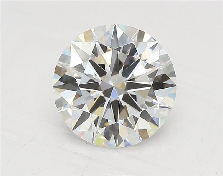 1.03 ct. round Lab Grown Diamond front image
