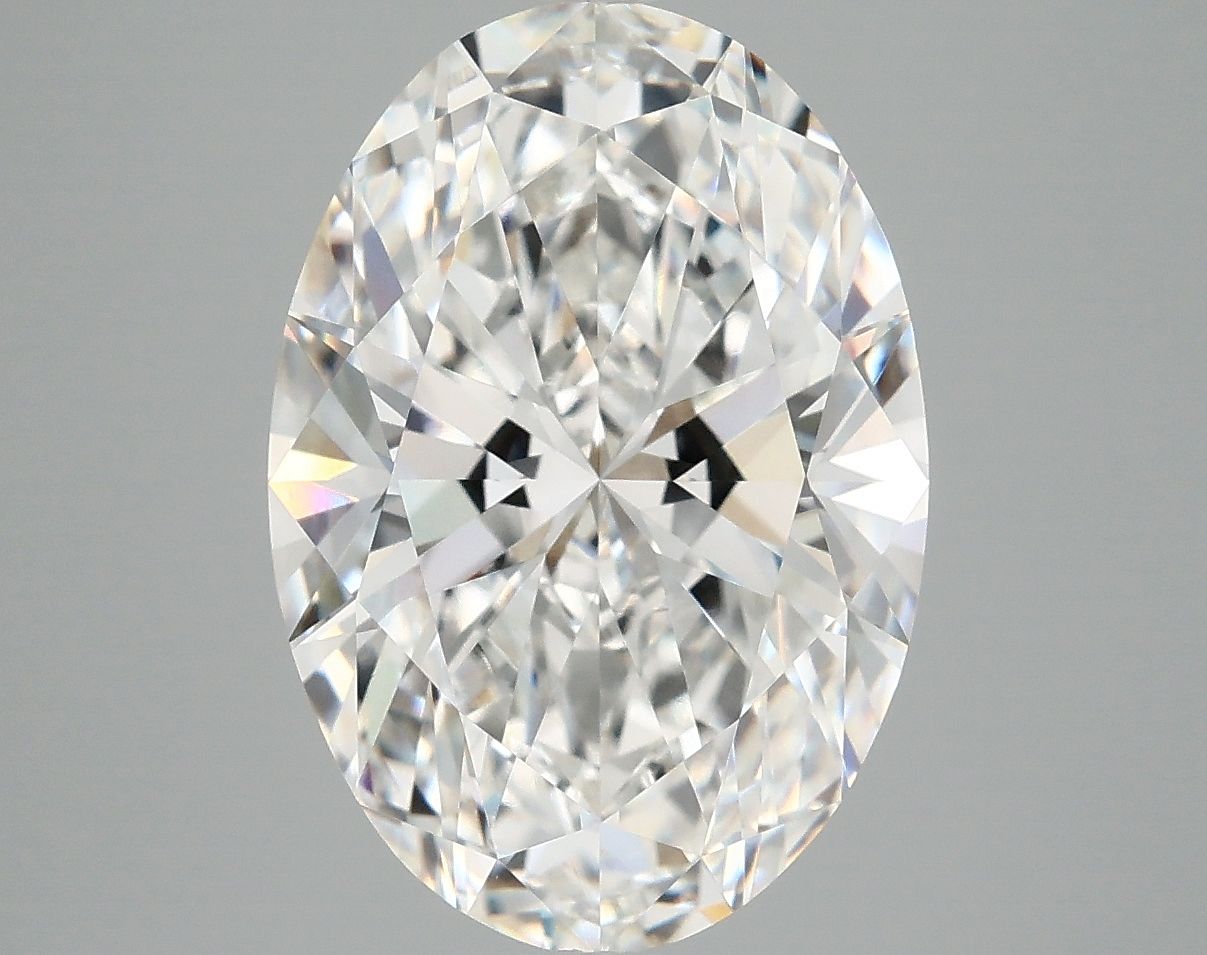 4.92 Carat