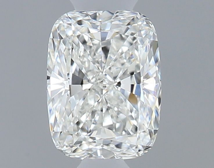 0.3 ct Cushion brilliant Diamond