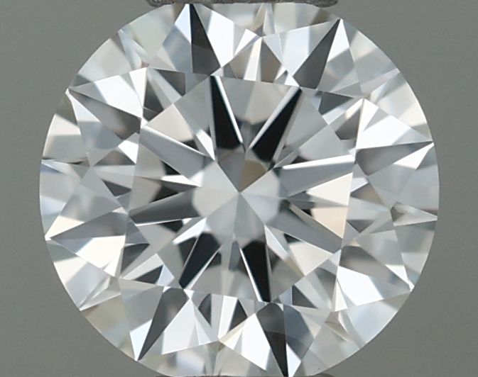 0.30 ct Round diamond