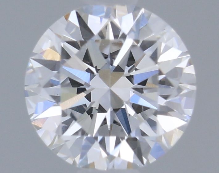0.28 ct lab-grown Round Diamond