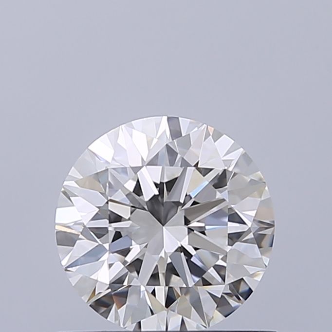0.72 ct Round diamond