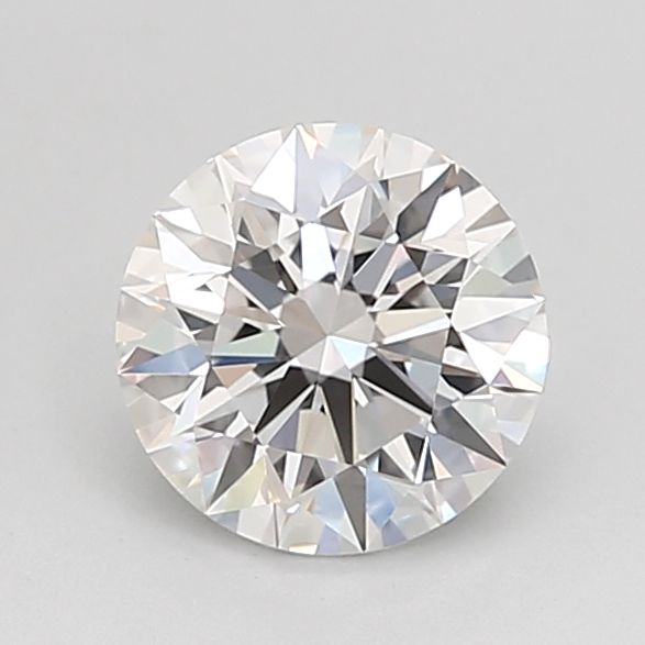 1.04 ct. round Lab Grown Diamond front image