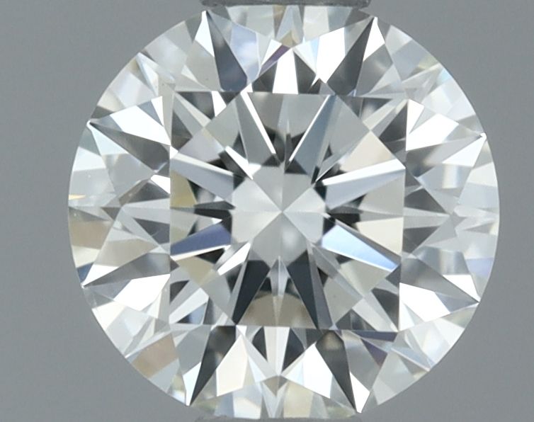 0.34 ct Round diamond