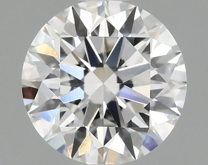 1.06 ct. round Lab Grown Diamond front image