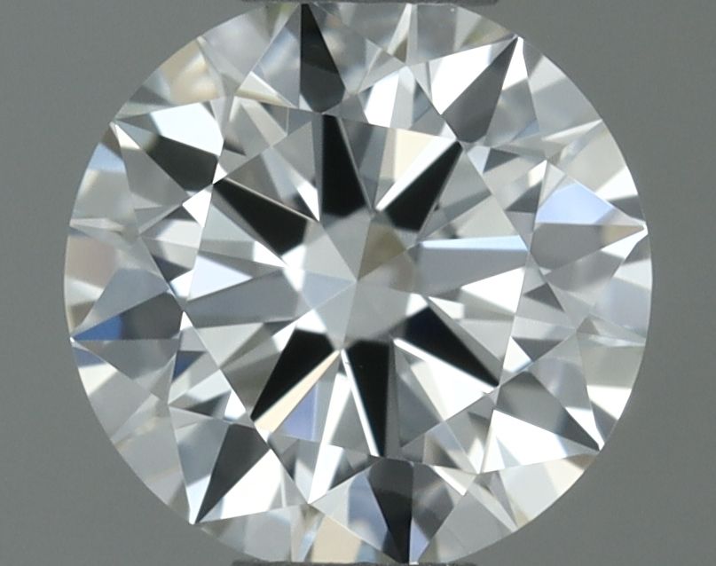 0.45 ct Round diamond