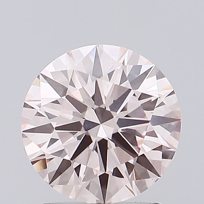 1.47 ct. round Lab Grown Diamond front image