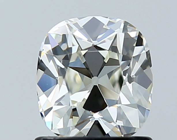 1.03 ct Old miner Diamond
