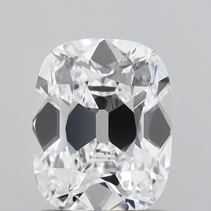 1.04 ct. cushion Lab Grown Diamond front image
