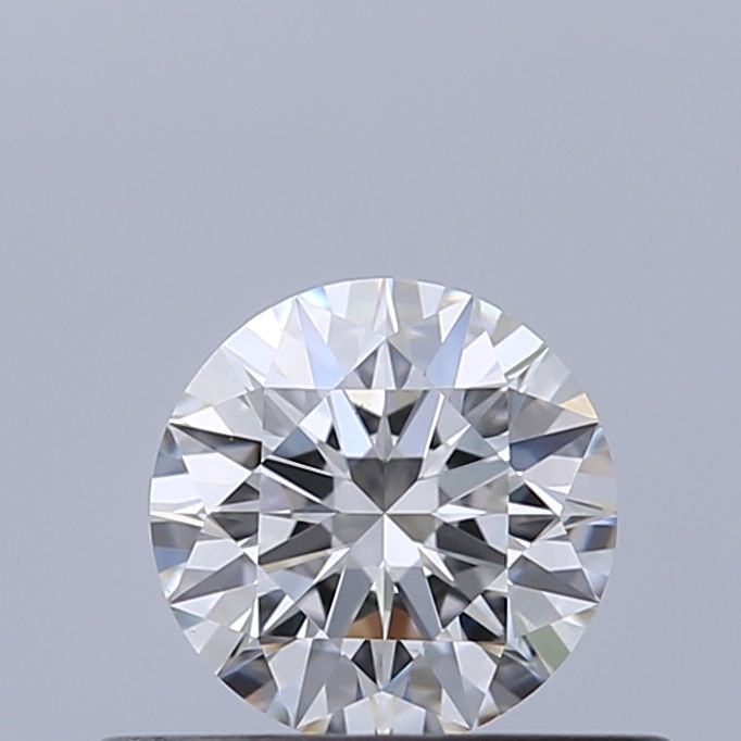0.41 ct Round diamond