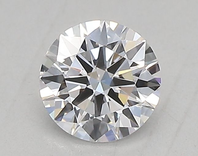 0.47 ct lab-grown Round Diamond