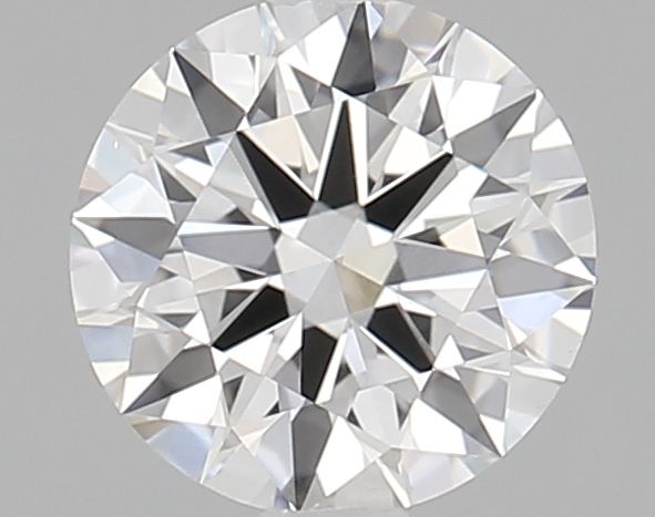 1.11 ct. round Lab Grown Diamond front image