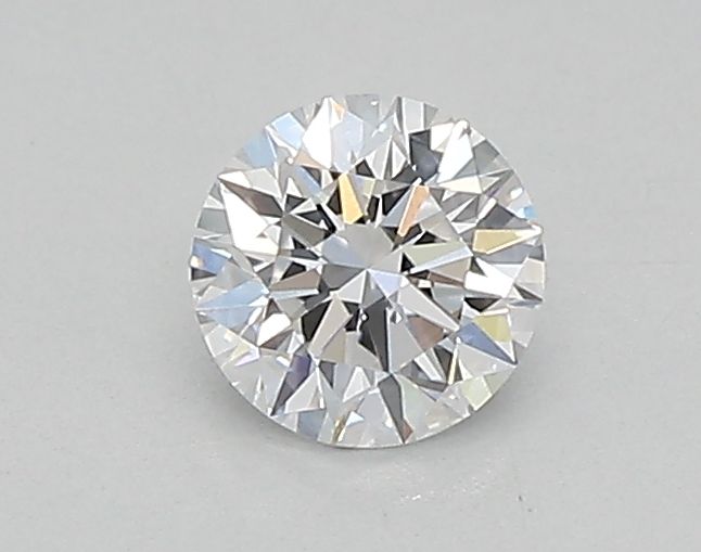 0.33 ct lab-grown Round Diamond