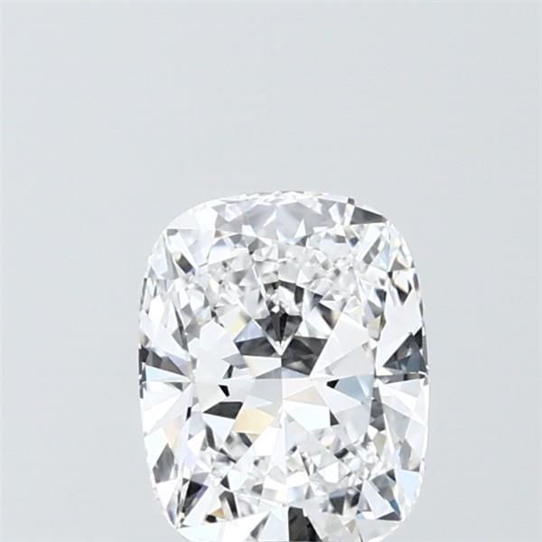 1.07 ct lab-grown Cushion modified Diamond