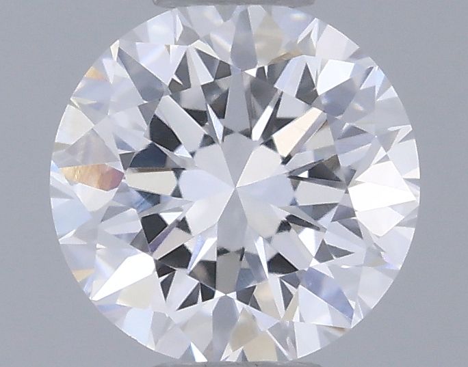 0.34 ct lab-grown Round Diamond