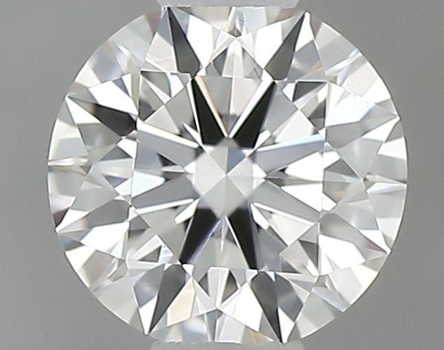 0.33 ct Round Diamond