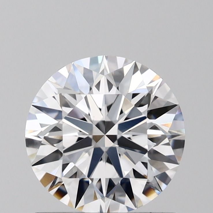 1.06 ct. round Lab Grown Diamond front image