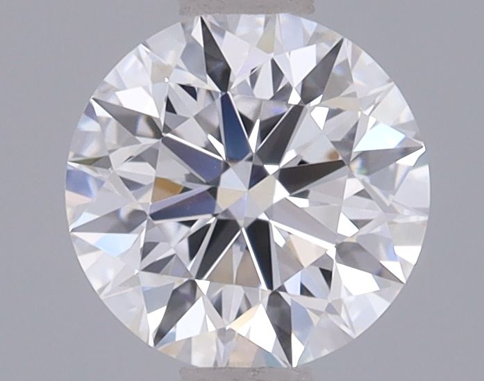 1.00 ct. round Lab Grown Diamond front image