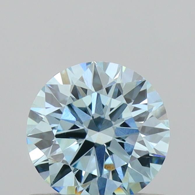 0.55 ct Round diamond