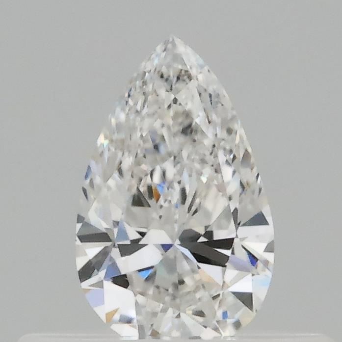 0.29 ct lab-grown Pear Diamond