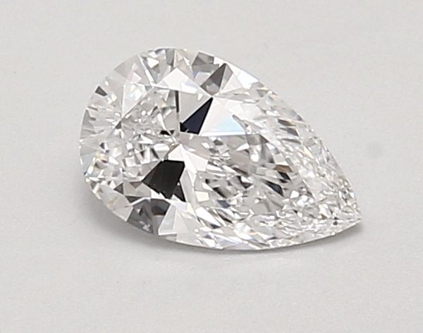 0.92 ct. pear Lab Grown Diamond front image