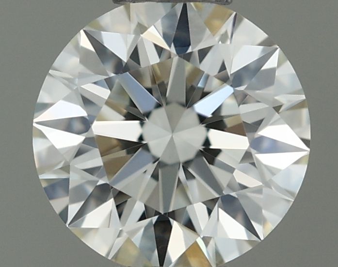 0.40 ct Round diamond