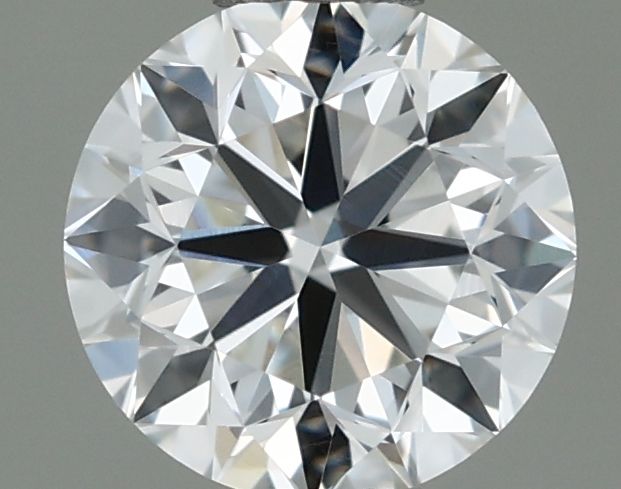 0.50 ct Round diamond