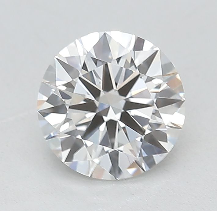 1.06 ct. round Lab Grown Diamond front image