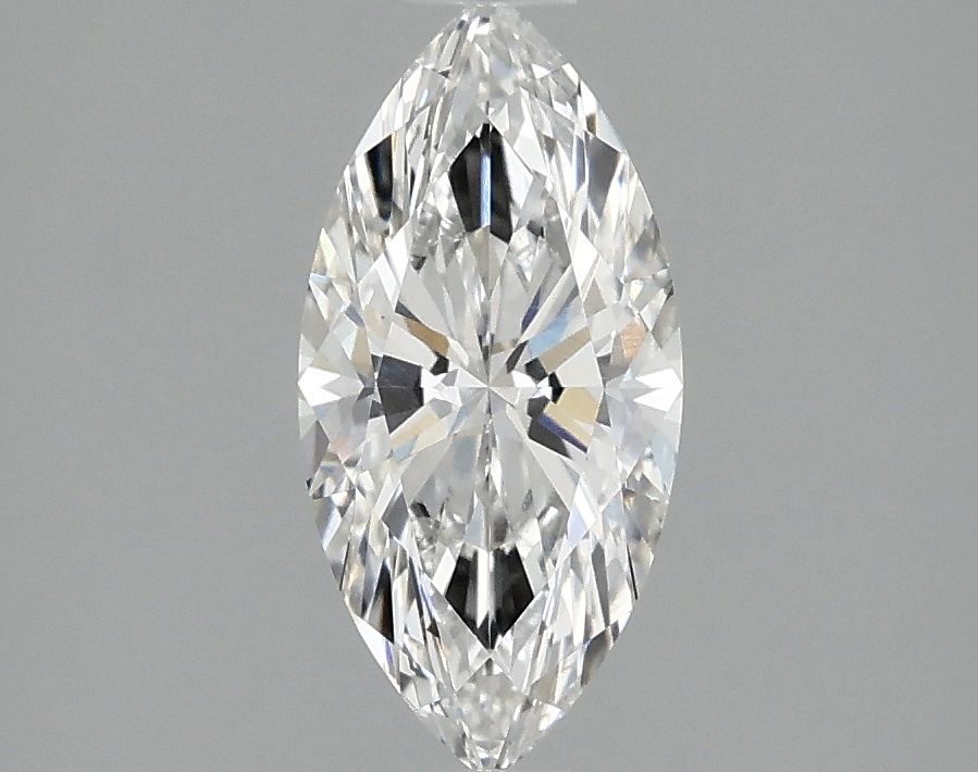 1.07 ct. marquise Lab Grown Diamond front image