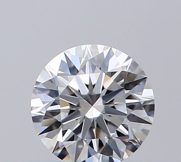 0.32 ct Round diamond