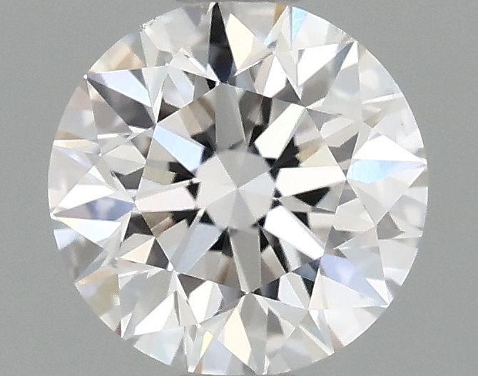 1.03 ct. round Lab Grown Diamond front image