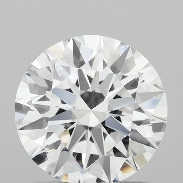1.03 ct. round Lab Grown Diamond front image