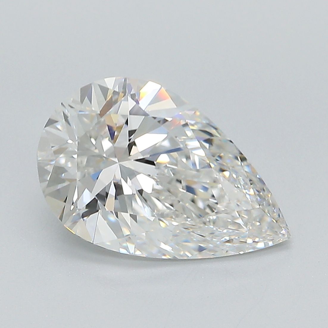 3.01 Carat