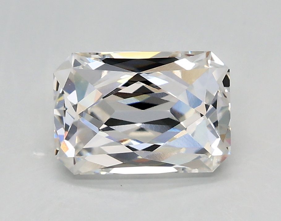 1.61 ct Radiant diamond