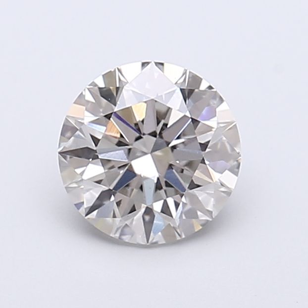 1.09 ct Round diamond
