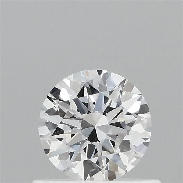 0.52 ct lab-grown Round Diamond