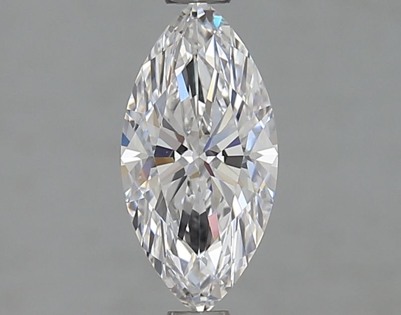 1.01 ct. marquise Lab Grown Diamond front image